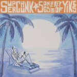 Superchunk: Songs in the Key of Yikes