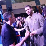 'Superman' cast, James Gunn land in Manila for fan event
