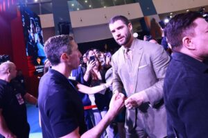 'Superman' cast, James Gunn land in Manila for fan event