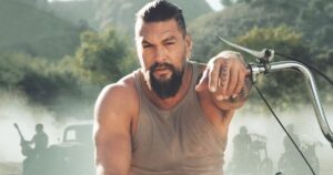 Jason Momoa’s Clothing Line Blends Sustainable Style