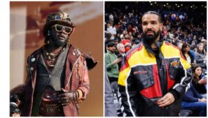 T-Pain Pokes Fun At Drake’s Derailed Dream Of Dignified Departure
