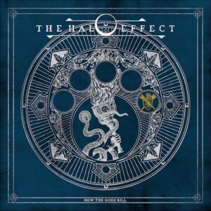 THE HALO EFFECT Releases Cover Of DANZIG Classic 'How The Gods Kill'