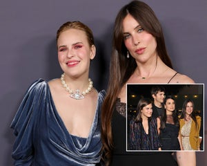 Talullah Willis Responds To Fan Criticizing Her For Posting 'Vulnerable' Photos Of Dad, Bruce Willis