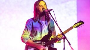 Tame Impala Debuts New Song During DJ Set in Barcelona
