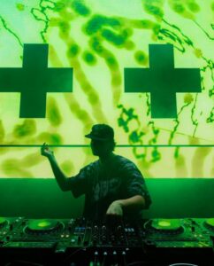 Tape B Shifts Focus to Debut Album After Shelving "Driptapes" Mix Series