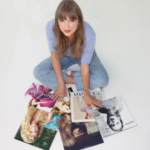 Taylor Swift buys back masters