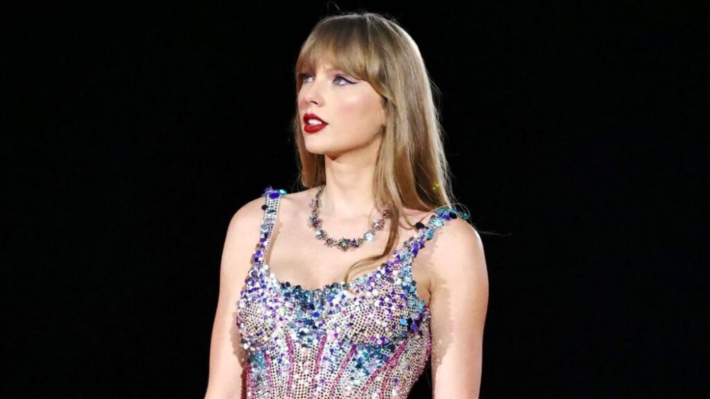 Taylor Swift Granted Restraining Order Against Alleged Stalker