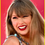 Taylor Swift Surprises Fans at a Children's Hospital in Florida