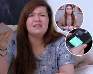 Teen Mom's Amber Portwood Dating New Man After Gary Wayt Breakup
