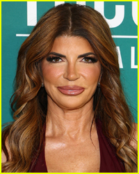 Teresa Giudice Abruptly Ends TV Interview When Asked About Alleged Tax Problems