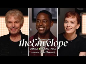 The 2025 Envelope Emmy Roundtables