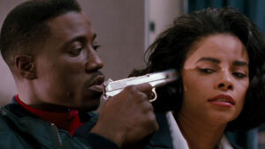 The 5 best Die Hard knockoffs