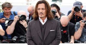 Johnny Depp’s Worst Audition Ever