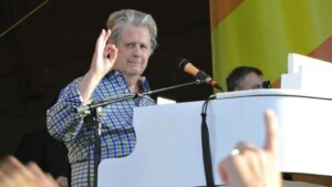 Brian Wilson cause of death revealed