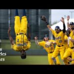 The CW will broadcast Savannah Bananas baseball madness
