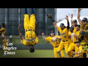 The CW will broadcast Savannah Bananas baseball madness