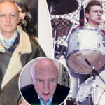 The Clash's drummer Terry Chimes on why he left music for medicine