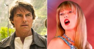Mission: Impossible - The Final Reckoning North America Box Office Day 35 Update
