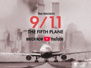 911 fifth plane youtube
