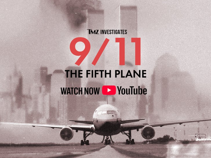 911 fifth plane youtube