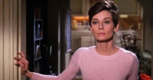 The Film That Drove Audrey Hepburn Away From Hollywood