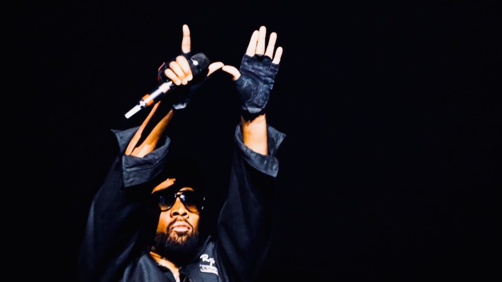 "The Final Chamber Tour" is a Powerful, Bittersweet Farewell