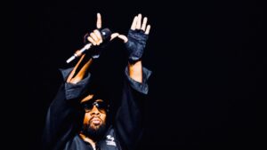 "The Final Chamber Tour" is a Powerful, Bittersweet Farewell