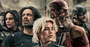 Thunderbolts* North America Box Office Day 29 Update