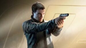 The First New Bond Game in 14 Years