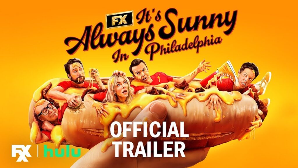 always sunny season 17 trailer 1600