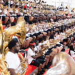 Georgia Mass Band