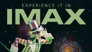 The Grateful Dead IMAX