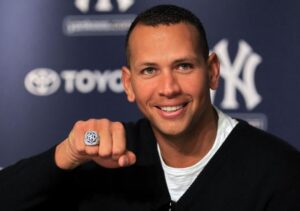 The Highest Career Earnings In Baseball History