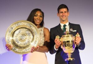 The Highest Career Earnings in Tennis History