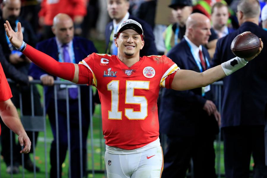 The Largest Contracts In Professional Sports History