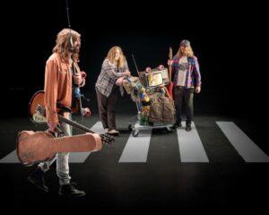The Lemonheads - 'In The Margin'
