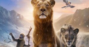 The Lion King’s Original Title, Scrapped Scenes & Forgotten Songs Will Leave You Stunned