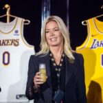 The Los Angeles Lakers Just Sold For $10 Billion – Here's Who Got Paid, And How Much