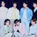The Month of BTS: Stanning BTS Podcast