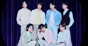 The Month of BTS: Stanning BTS Podcast