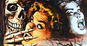 Macabre: The Horror Film That Came With A $1,000 Life Insurance Policy