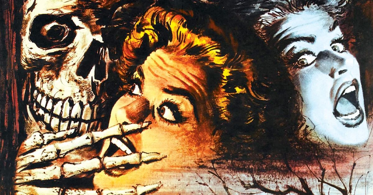 Macabre: The Horror Film That Came With A $1,000 Life Insurance Policy
