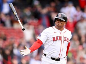 The Red Sox Just Traded All-Star Rafael Devers—And Will Save Over $250 Million On His Contract