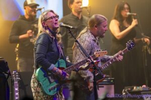 Tedeschi Trucks Band Announce Special Screening of ‘Learning to Live Together: The Return of Mad Dogs & Englishmen’ with Q&A