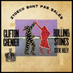 The Rolling Stones Honor Zydeco Great Clifton Chenier’s 100th Birthday with “Zydeco Sont Pas Salés”