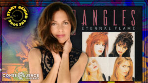 The Story Behind The Bangles' "Eternal Flame": Podcast