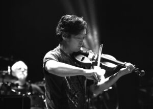 The String Cheese Incident’s Michael Kang to Sing National Anthem at Game Three of the NBA Finals in Indianapolis