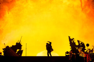 The Weeknd Concert Review: SoFi Stadium