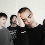 The Youth Play - 'Maybe This Was All For Us'