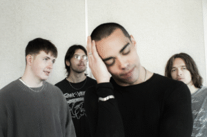 The Youth Play - 'Maybe This Was All For Us'
